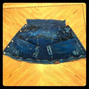Justice Jean Jacket